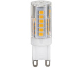 OSRAM LED Lampe Pin-Stecker Parathom G9 GU9 1,9W 200lm warmweiss 2700