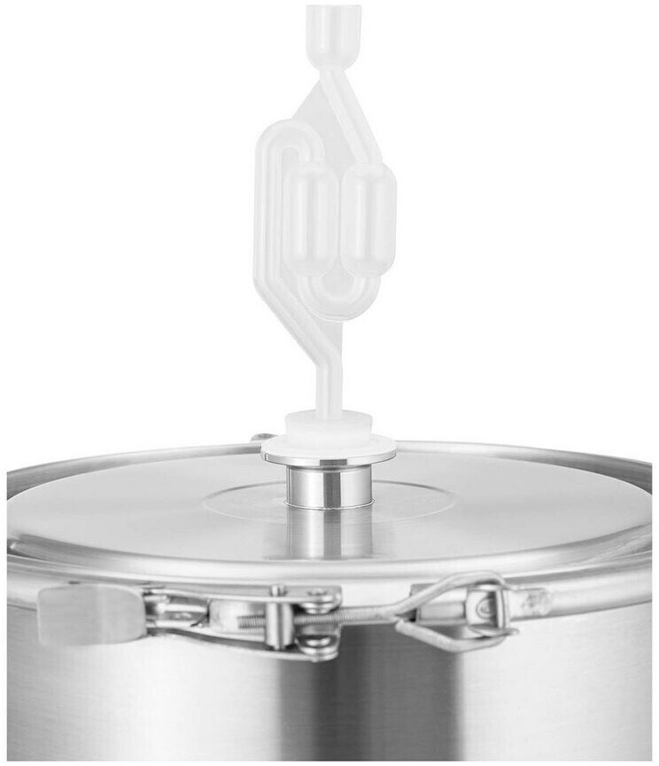 Wasser-Behälter für STILLO Wasser-Destilliergerät Wasser-Behälter für  STILLO Wasser-Destilliergerät farblos transparenter Kunststoff Kunststoff