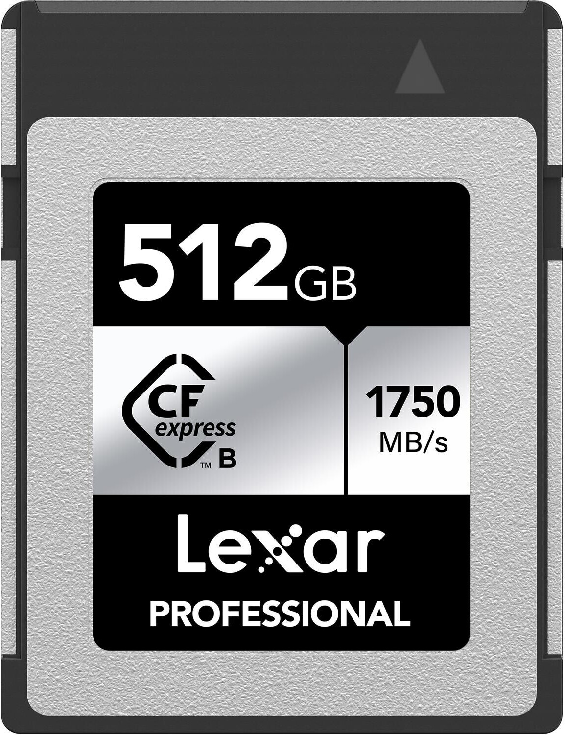 Photos - Memory Card Lexar Professional CFexpress Silver 512GB 