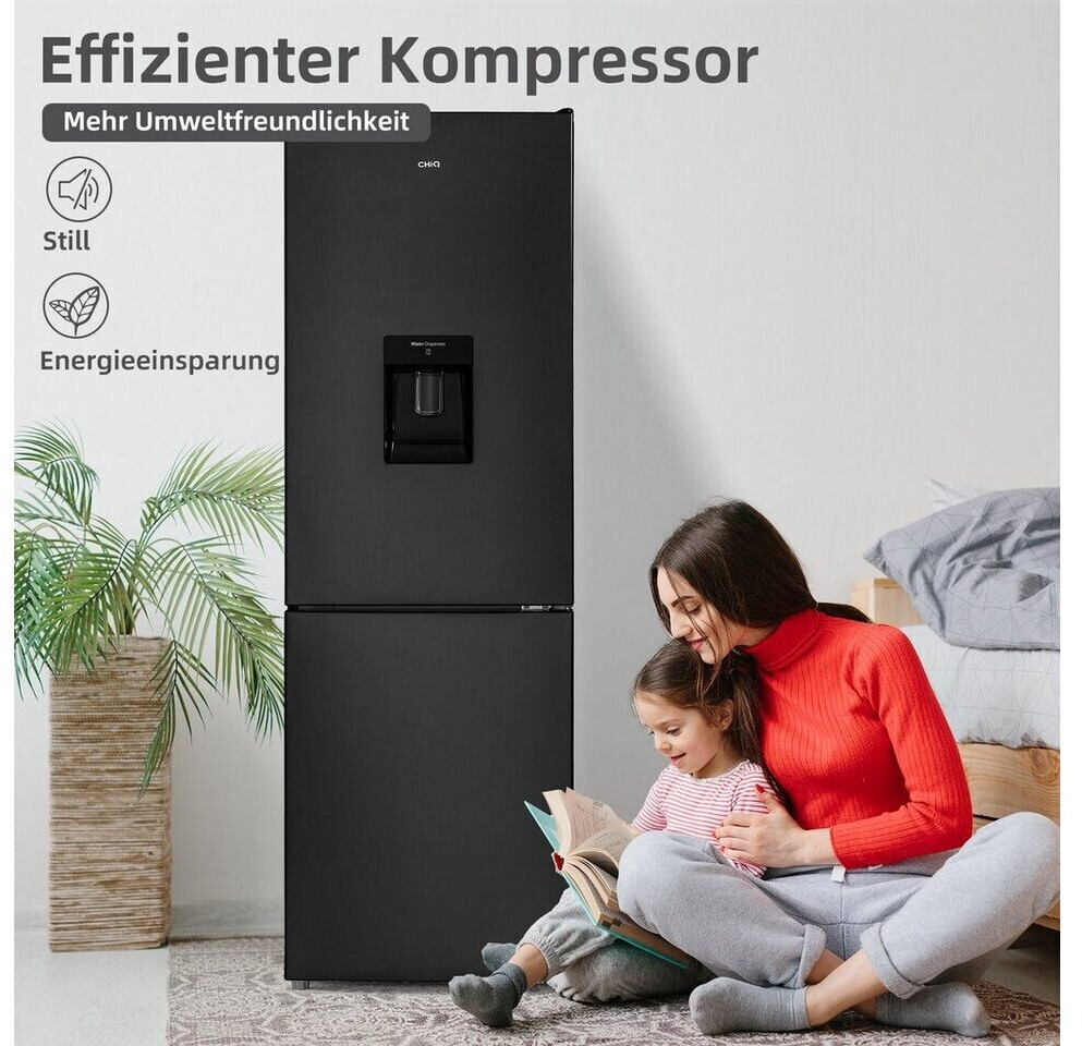 Effizienter Kompressor