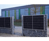 plenti SOLAR Balkonkraftwerk 800W / 1500W 2,2 kWh Batteriespeicher