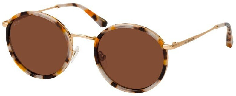 Kapten & Son Amsterdam desert speckled brown