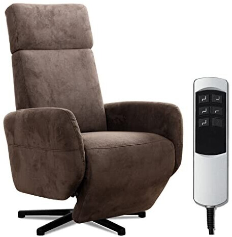 Cavadore Cobra M TV armchair (5287)