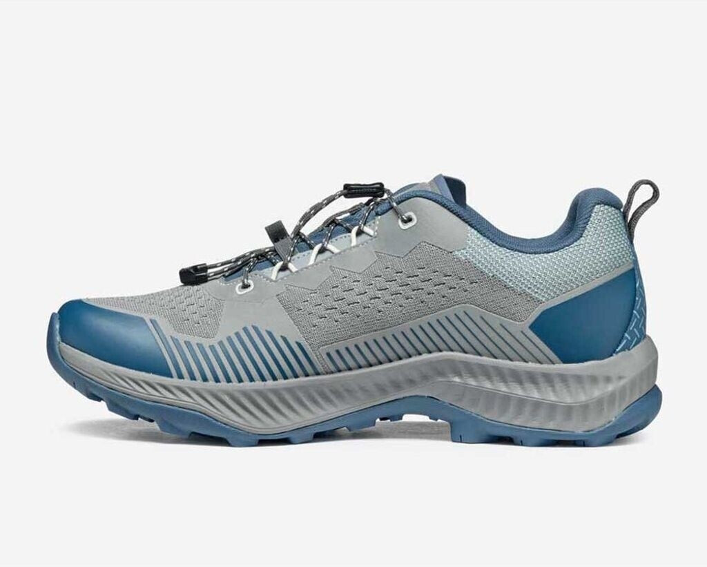 Garmont 9.81 Pulse W grey/blue