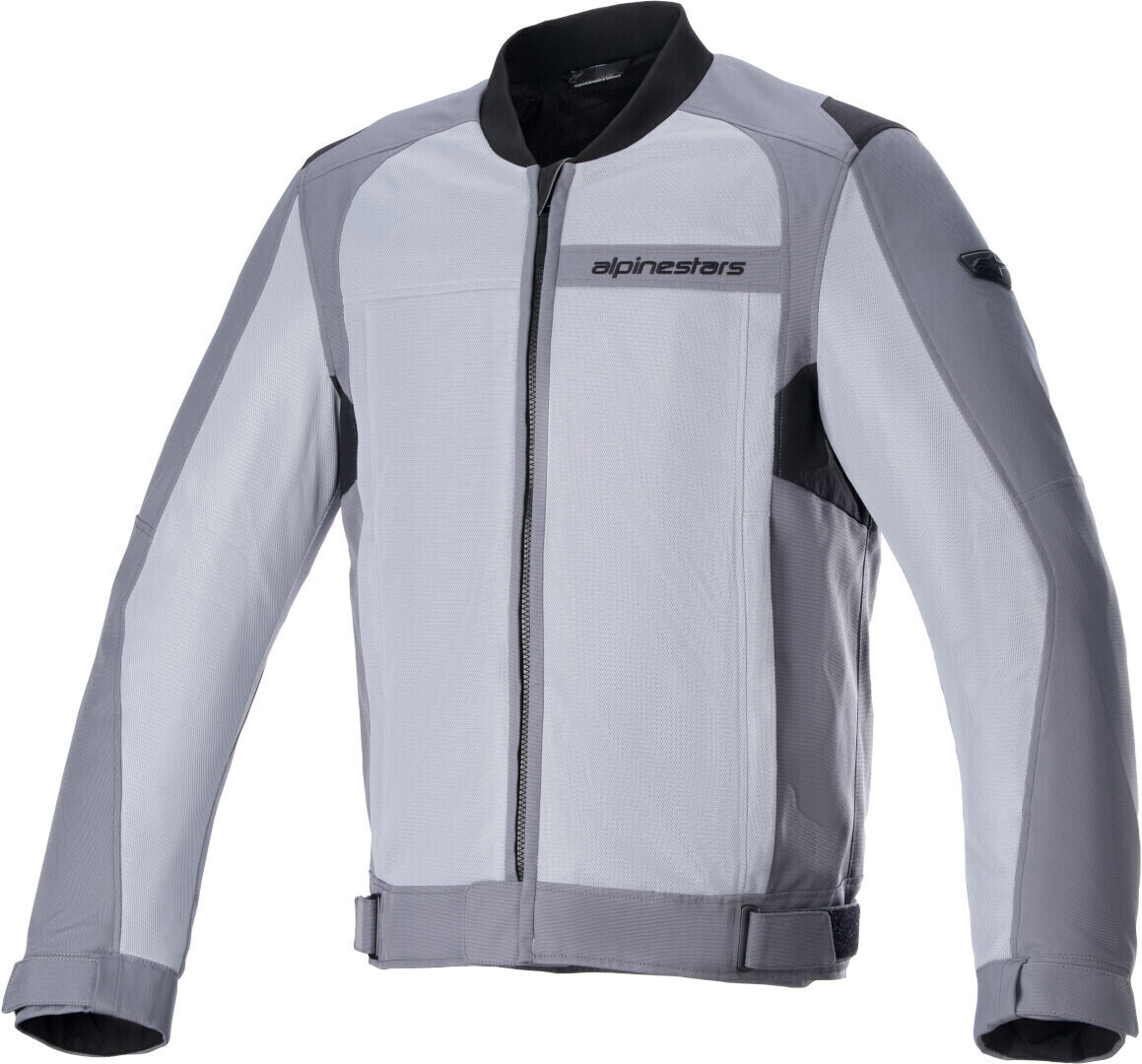 Alpinestars Blouson Luc V2 Air gris