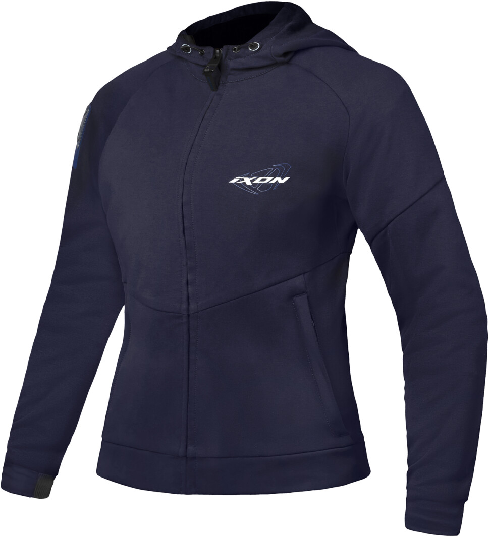 IXON Blouson Touchdown Lady noir