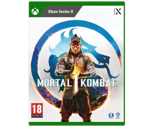 Mortal kombat ps5 price hotsell