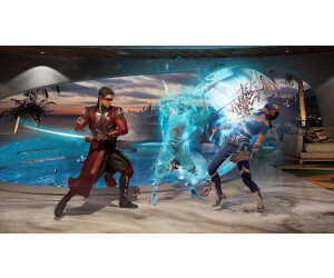 Mortal Kombat 1 para PS5 más barato que nunca: el juego de peleas