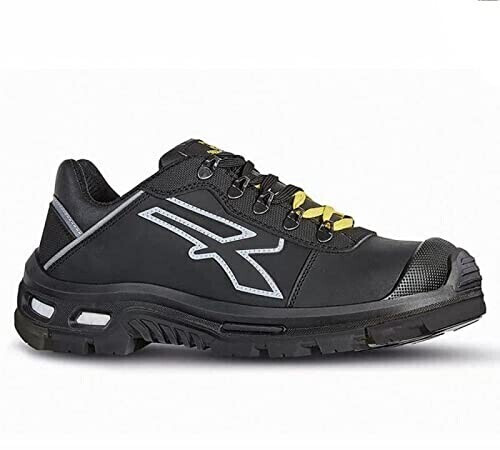 U-Power TIM ESD S3 CI SRC black