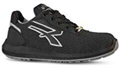 U-Power SCUDO ESD S3 CI SRC black