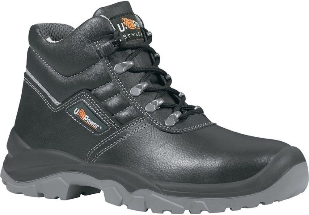 U-Power REPTILE RS S3 SRC black