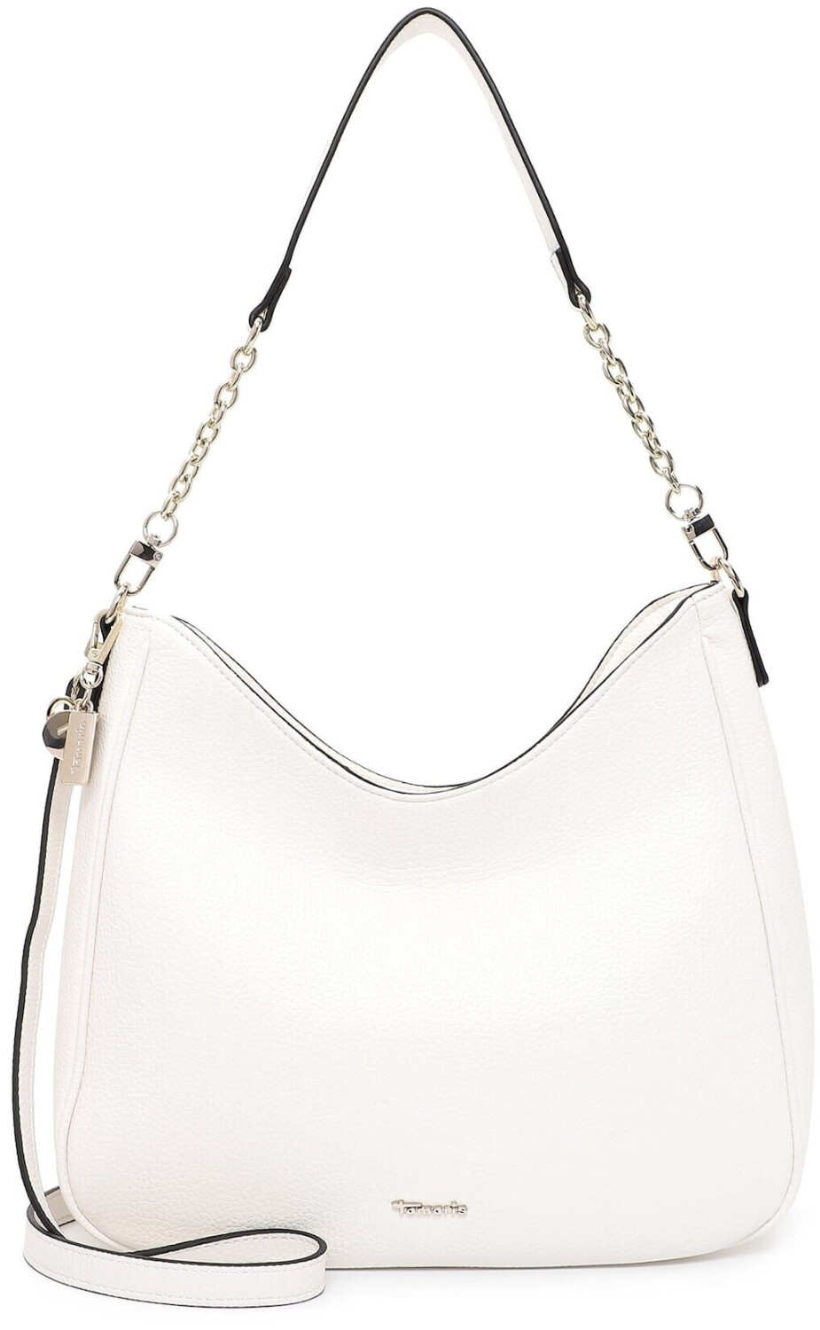 Bolso Tamaris Lara Para Mujer - Tejido Sintético Fino, Cremallera, Correa Ajustable Y Asa Desmontable