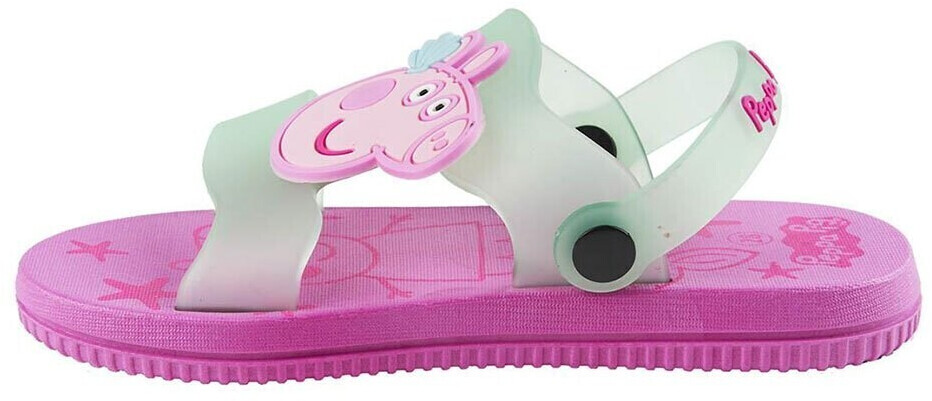 Buy Cerd Cerd Group Peppa Pig Sandals from 4.51 Today Best