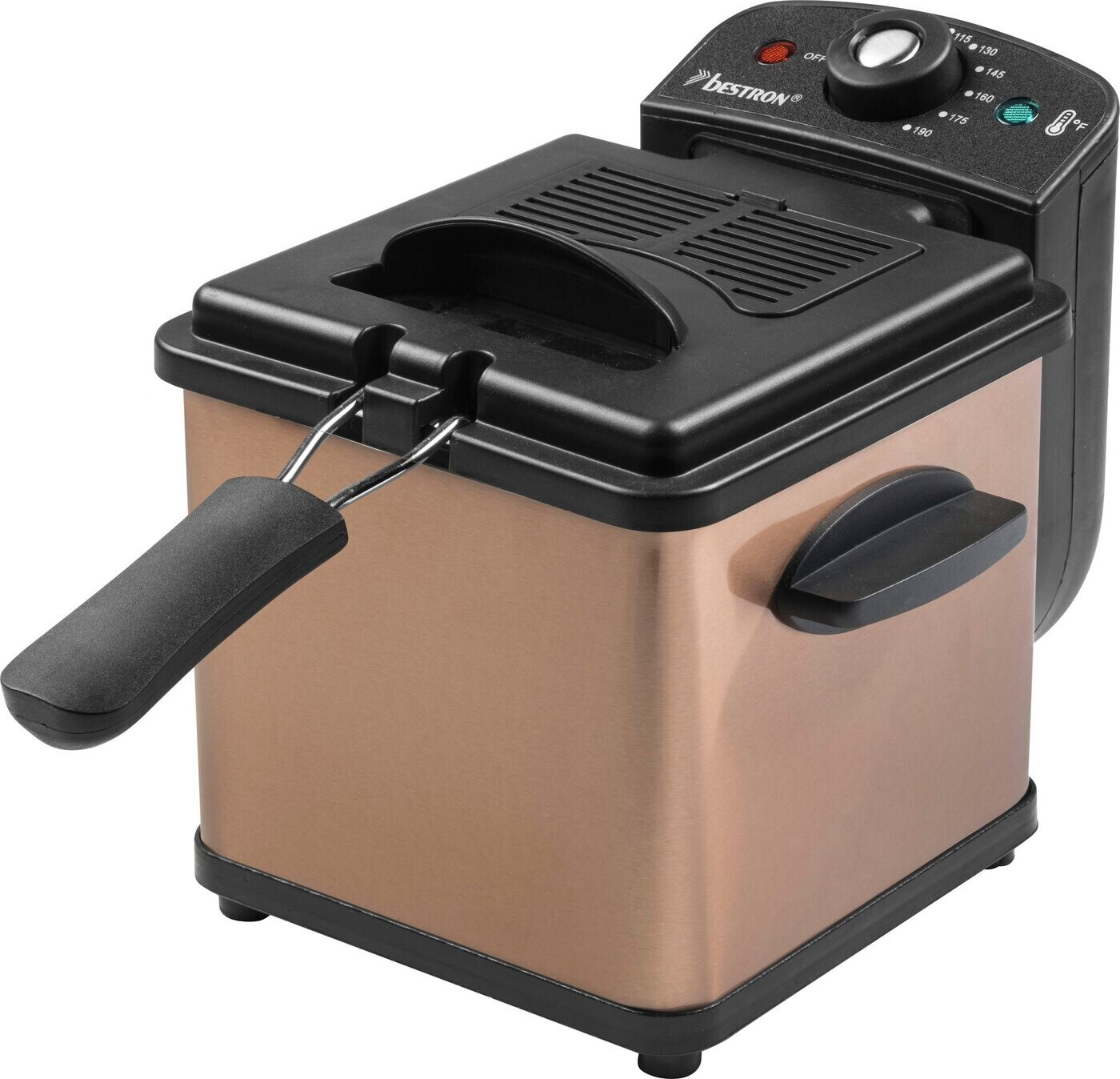 Bestron AF100CO