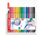 STABILO pointMax 15er Pack 15 Farben (488/15-02)