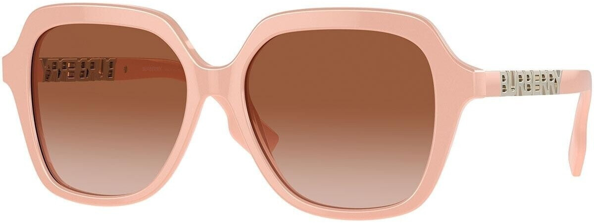 Burberry sonnenbrille damen rosa hot sale