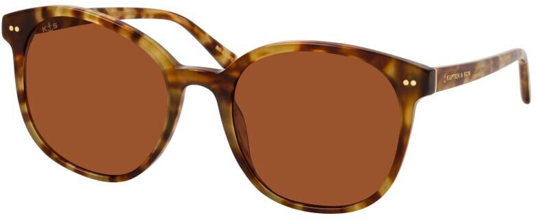 Kapten & Son Nairobi havana tortoise