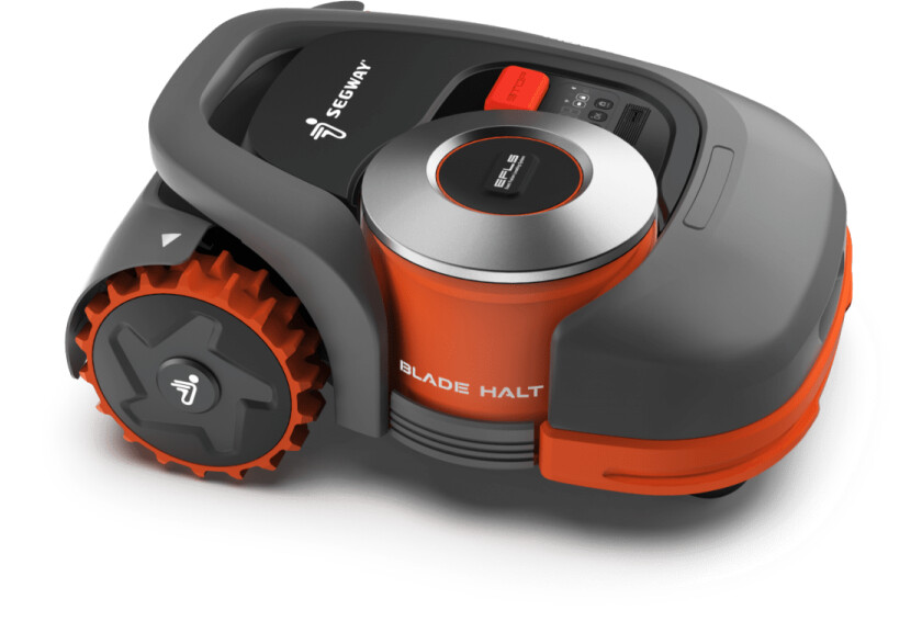 Segway Navimow H1500E Mähroboter ab 1.727,00 € (Mai 2025 Preise