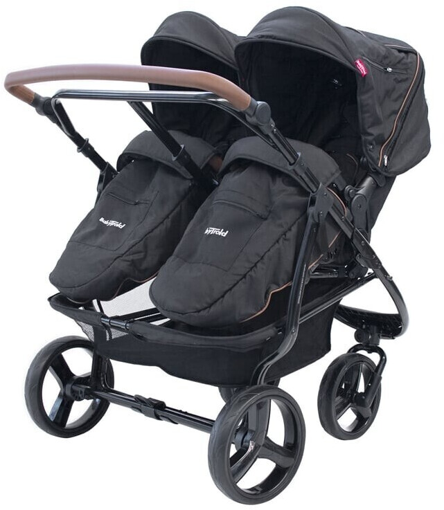Babytrold Double black ab 585 00 Preisvergleich bei idealo