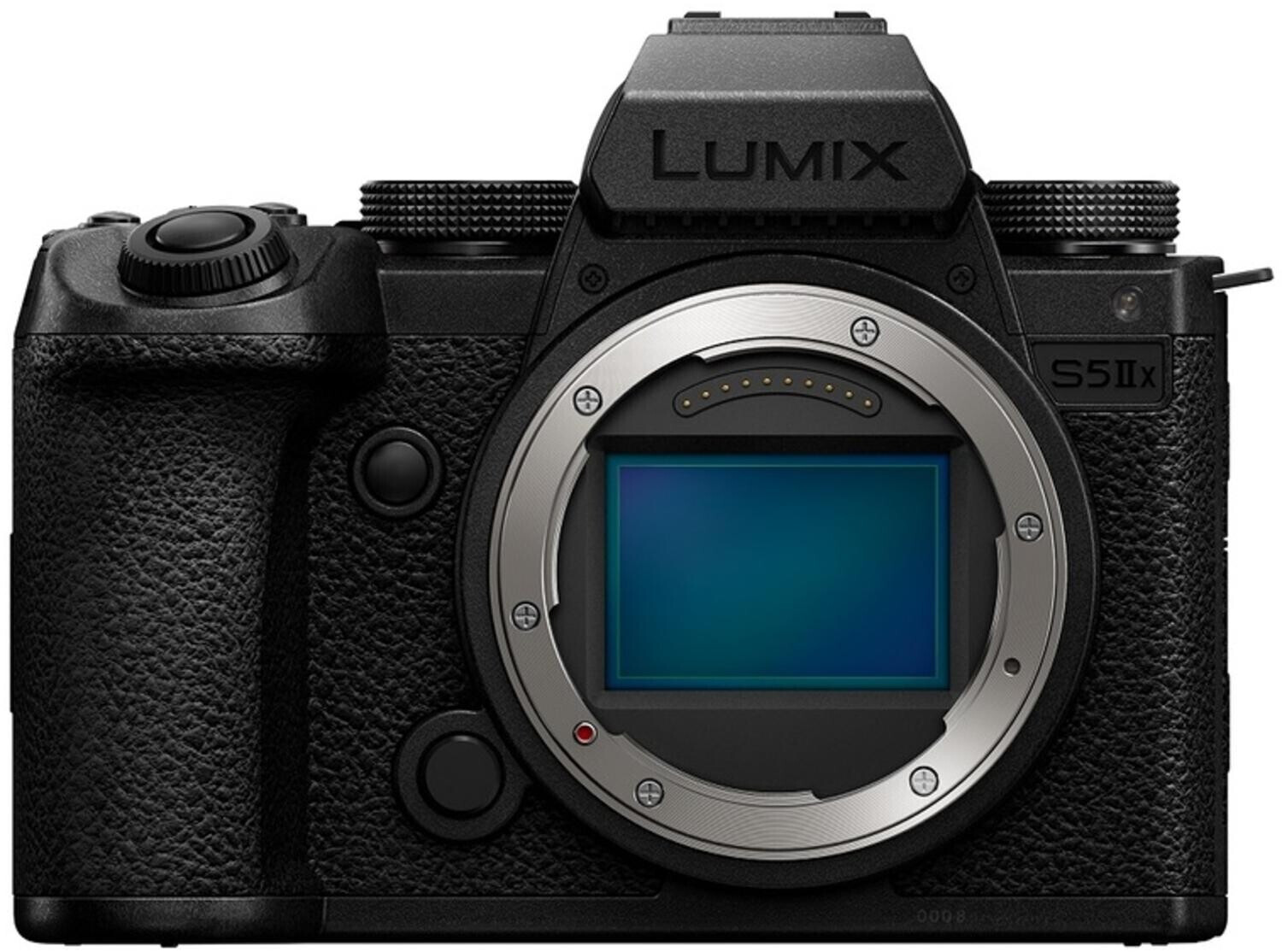 Panasonic Lumix DC-S5IIX Kit 20-60 mm + 50 mm ab 2.399,00 Panasonic Lumix DC-S5IIX Kit 20-60 mm + 50 mm ab 2.399,00