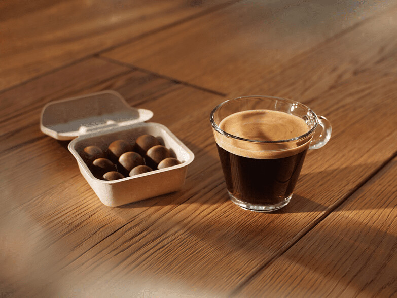 Soldes Café Royal CoffeeB Espresso (9 pcs.) 2024 au meilleur prix sur
