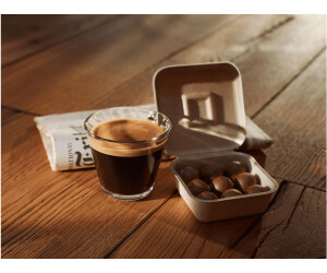 Café capsules Compatibles Nespresso Lungo CAFE ROYAL : la boite de 36  capsules à Prix Carrefour