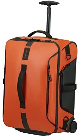 Paradiver light wheeled backpack hot sale