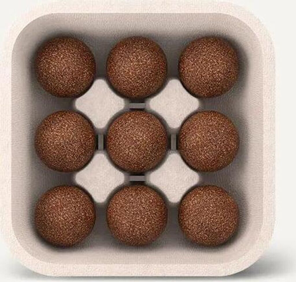 Café Café Royal CoffeeB Espresso Bio (9 pcs.) - alternate view