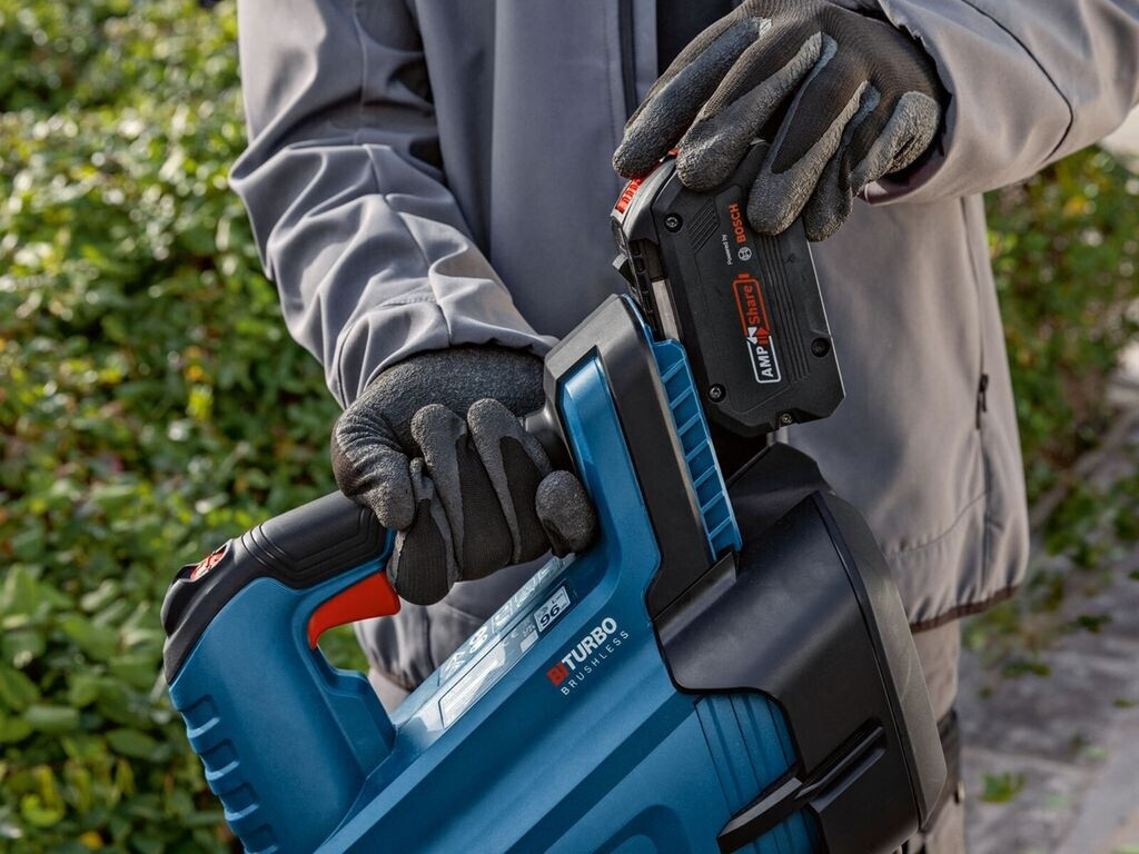 Bosch Bosch GBL 18V-750 Solo - view 55