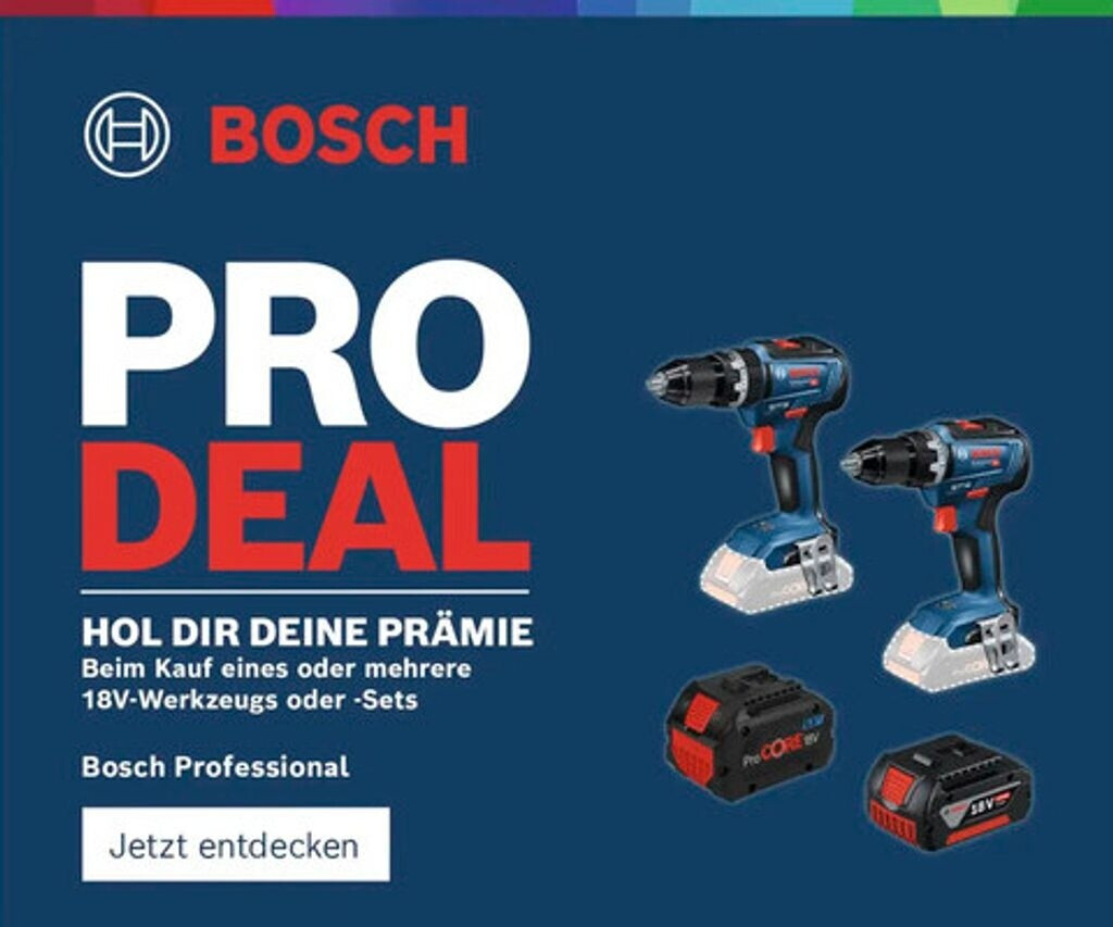 Bosch Bosch GBL 18V-750 Solo - view 56
