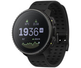 Reloj deportivo  Suunto Vertical, Black Lime, 125-175 mm, 1.4 , GPS,  Acero inoxidable