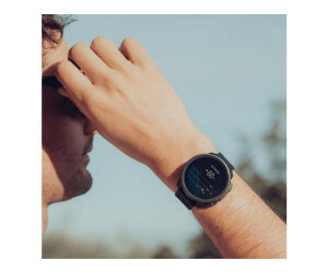 Suunto spartan sport on sale wrist hr idealo