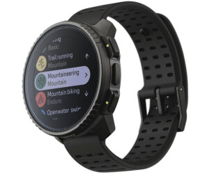 Latest suunto watch discount 2019