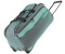 Travelite Viia Wheeled Travelbag 65 cm (92801) eucalyptus