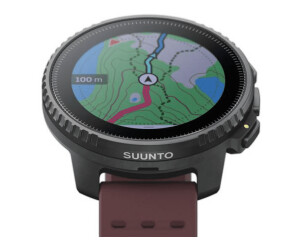 Suunto Vertical Black Ruby ab 525 00 Preisvergleich bei idealo