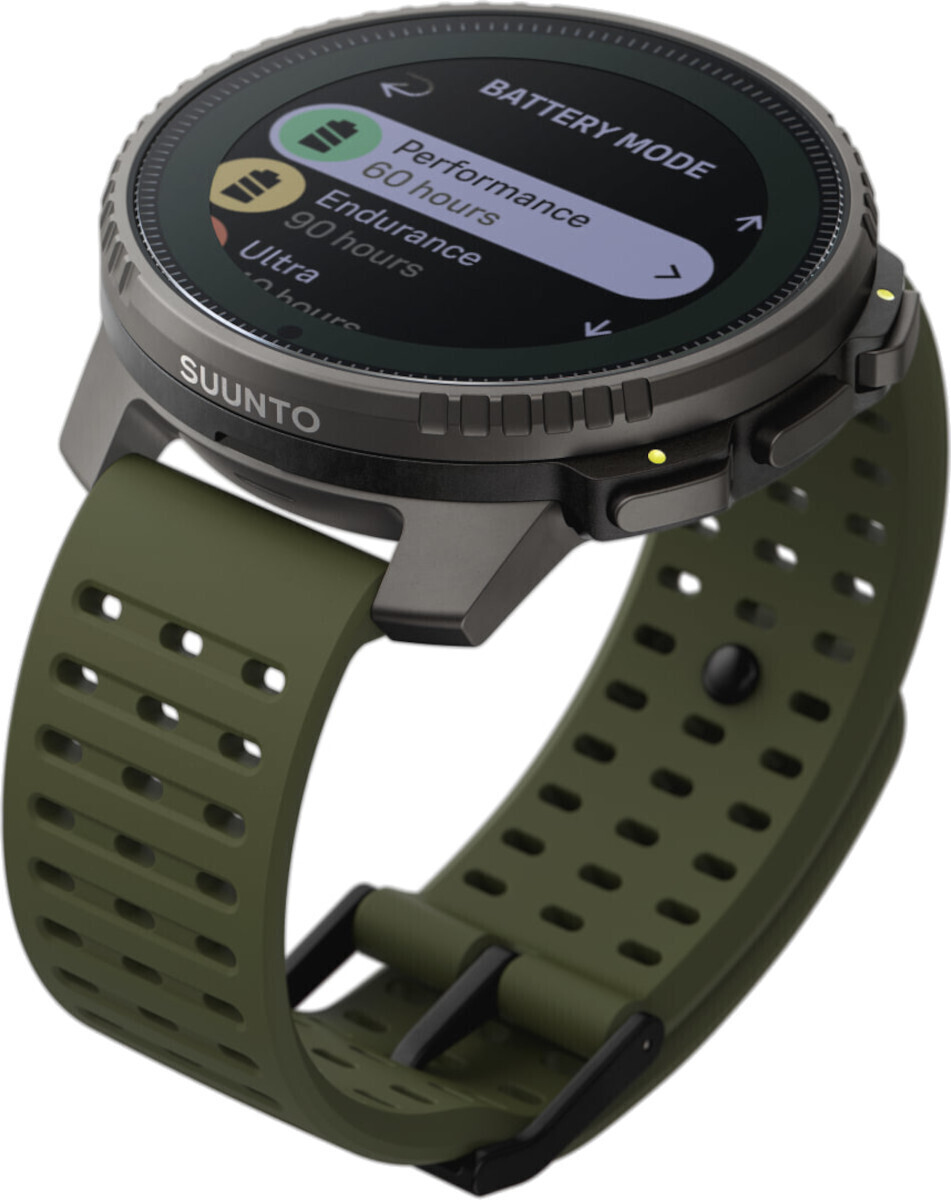 Suunto spartan forest green outlet
