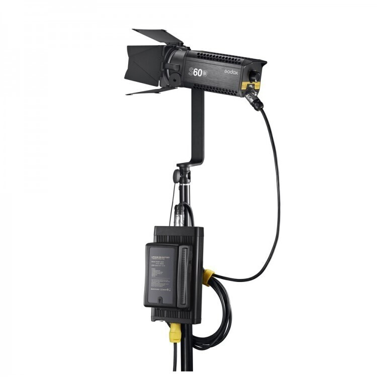 Godox S60Bi 3Kit