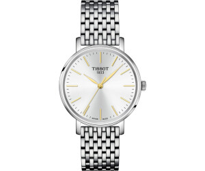 Buy Tissot Everytime T143.210.11.011.01 from 265.95 Today