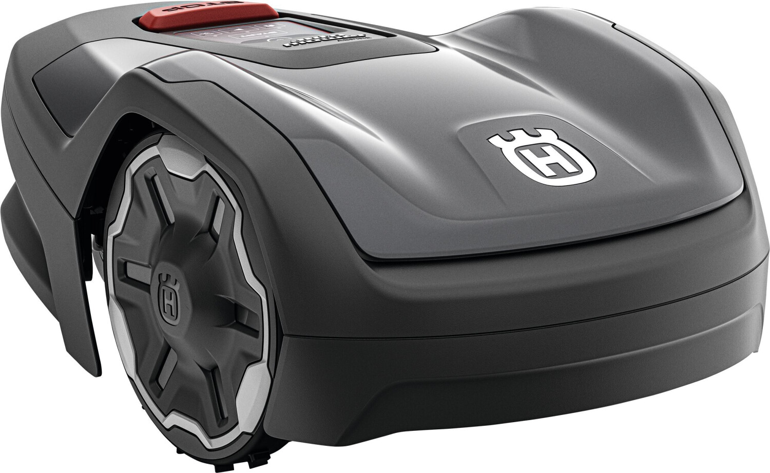 Husqvarna Automower Aspire R4 ab € 879,00 Preisvergleich bei idealo.at