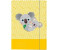 Herlitz Cute Animals Koala A3 (50040346)