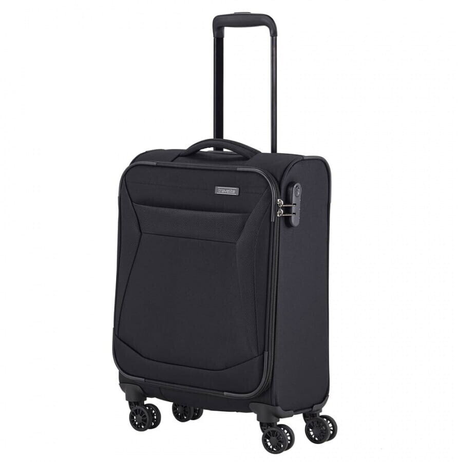 Travelite Chios 4 Wheel Trolley 55 cm (80047)