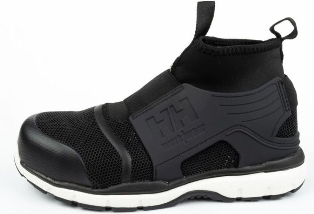 Helly Hansen S1P SANDAL BOOT 78237 black