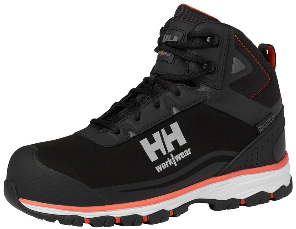 Helly Hansen Chelsea Evo 2 Mid S3 Ht black