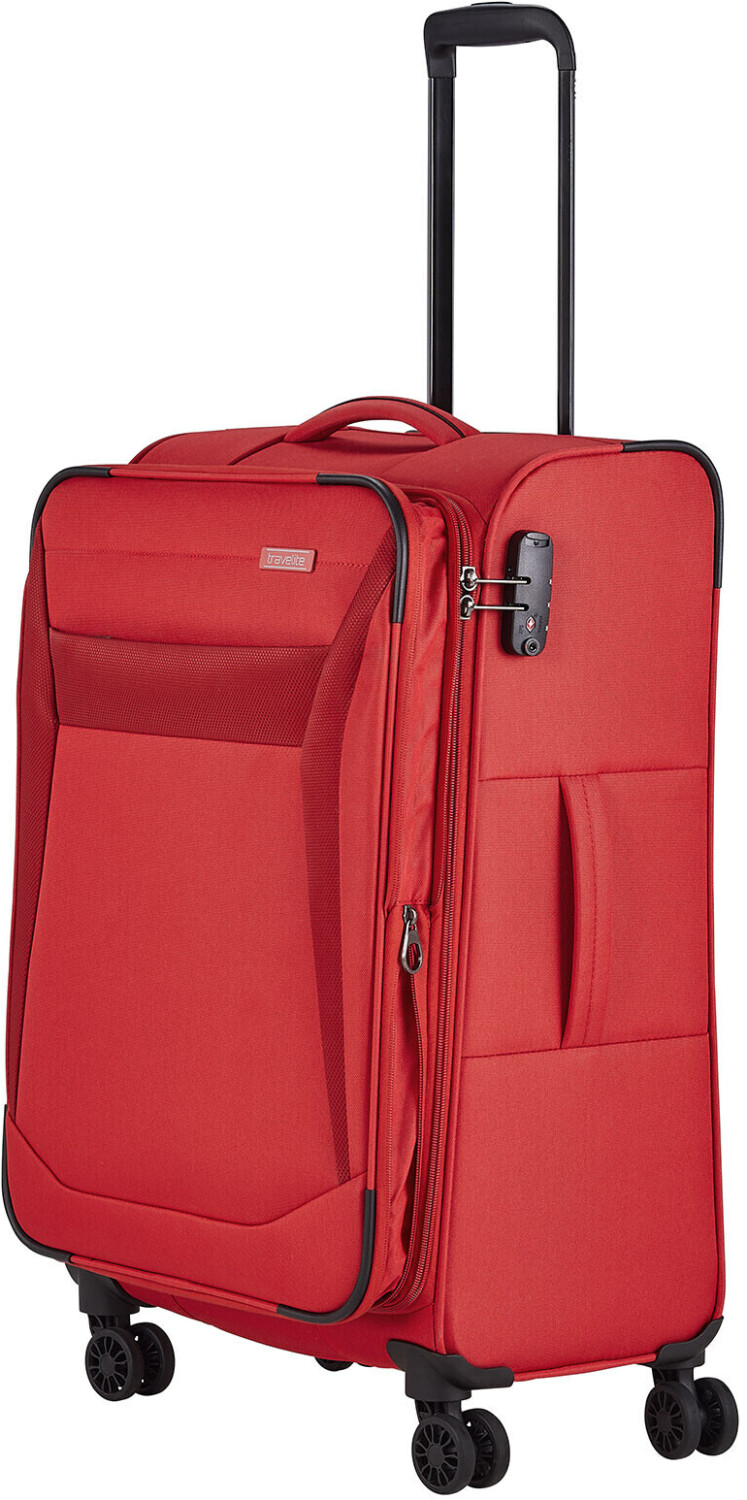 Travelite Chios 4 Wheel Trolley 67 cm (80048)
