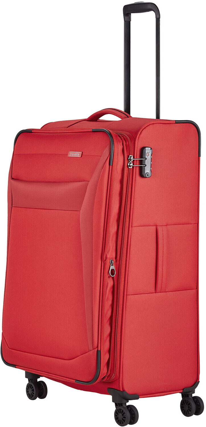 Travelite Chios 4 Wheel Trolley 78 cm (80049)