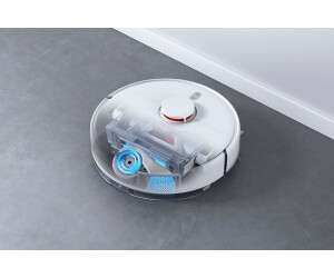 Soldes d'hiver 2024 – L'aspirateur robot Xiaomi Robot Vacuum X10+