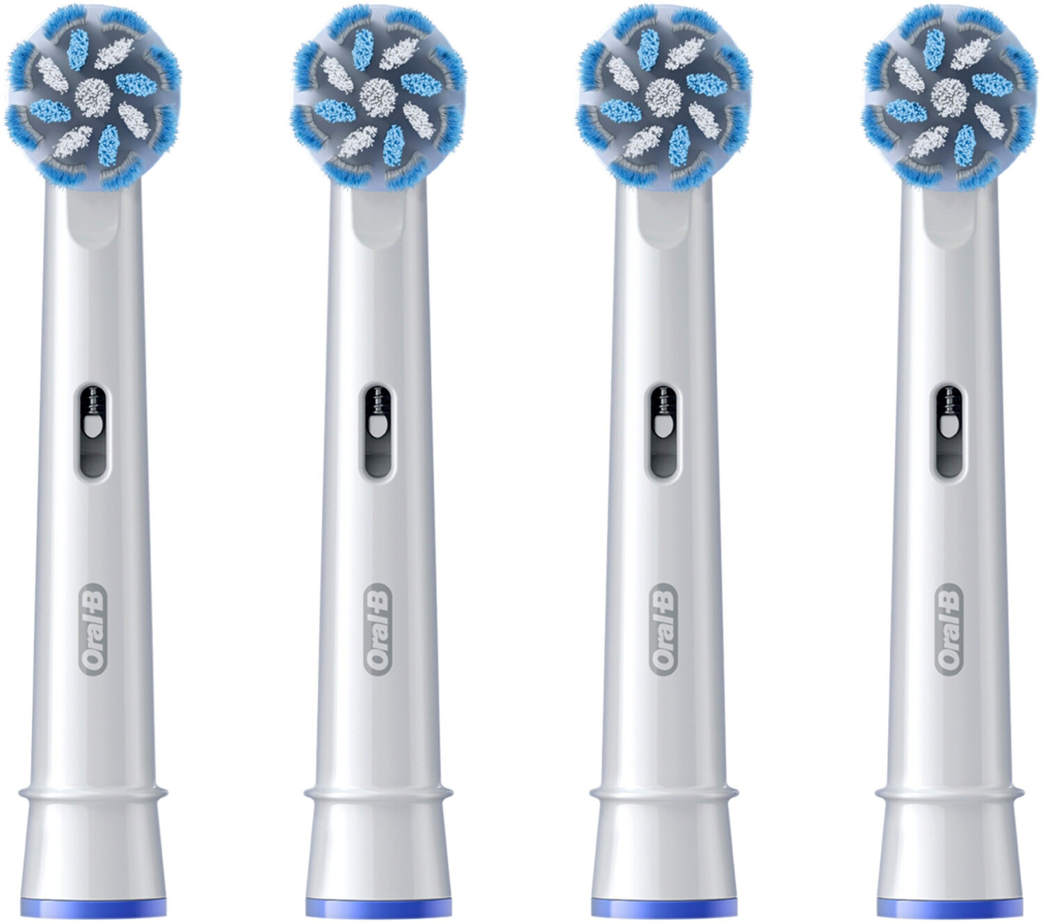 Oral-B Pro Sensitive Clean Replacement Toothbrush a € 16,25 (oggi)