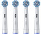 Oral-B Pro Sensitive Clean Replacement Toothbrush