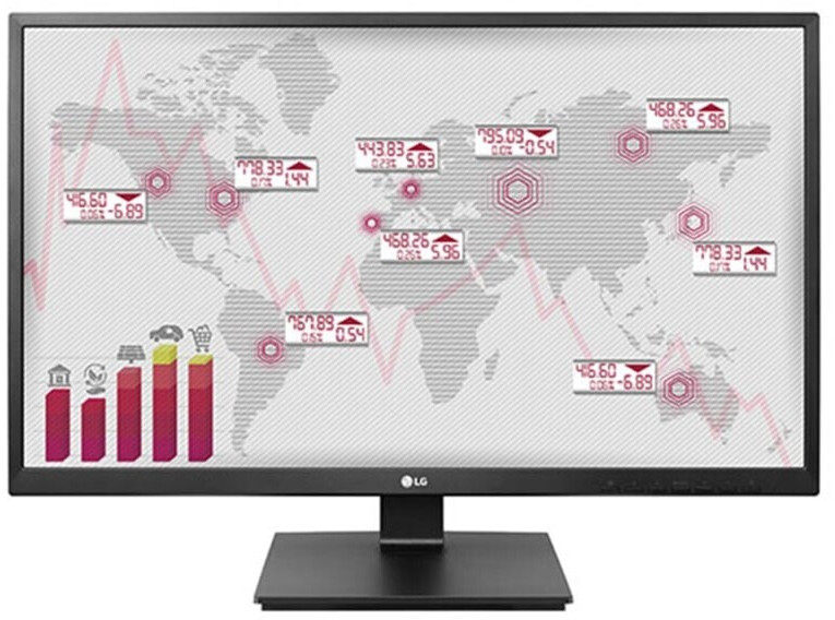 LG 27BK55YP-B