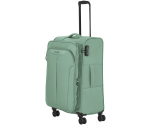 Travelite Croatia 4-Rollen-Trolley 67 cm (80348) mint ab 89,95 €